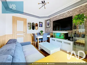 Appartement à Noisy-le-Sec (93130)