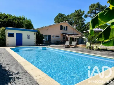 House in Avensan (33480)