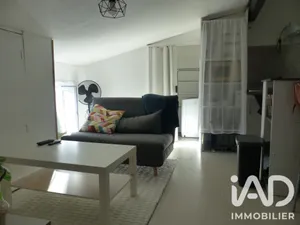 Appartement à Mont-de-Marsan (40000)