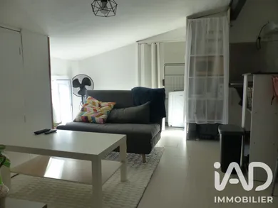 Appartement à Mont-de-Marsan (40000)