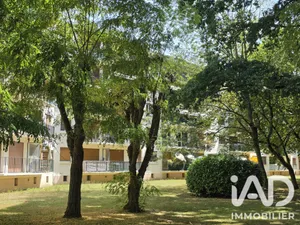 Appartement à Saint-Michel-sur-Orge (91240)