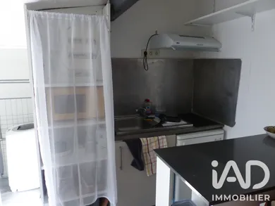 Appartement à Mont-de-Marsan (40000)