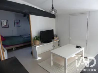 Appartement à Mont-de-Marsan (40000)