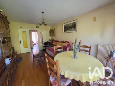 Appartement à Saint-Michel-sur-Orge (91240)