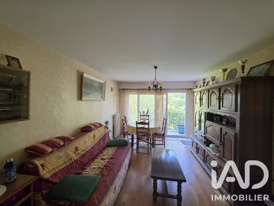 Appartement à Saint-Michel-sur-Orge (91240)
