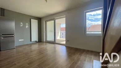 Duplex à Florange (57190)