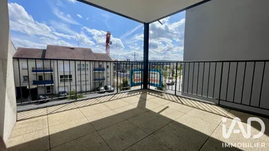 Duplex à Florange (57190)