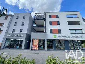 Duplex à Florange (57190)