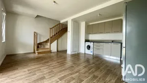 Duplex à Florange (57190)