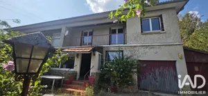 House in Aurillac (15000)