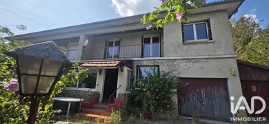 House in Aurillac (15000)