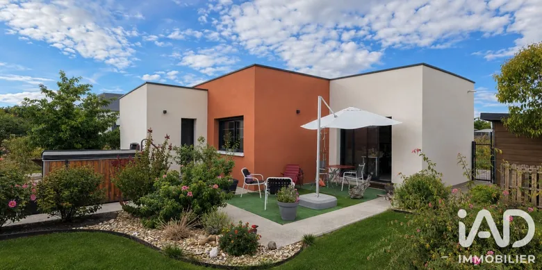 Maison 4 pièces 125 m² · à Mercurey · 125 m² · 475 000 €