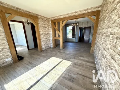 House in Romorantin-Lanthenay (41200)