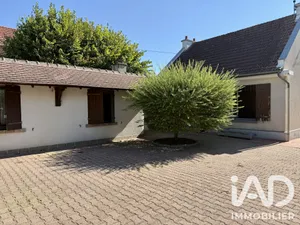 House in Romorantin-Lanthenay (41200)