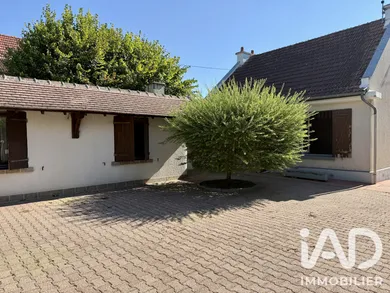 House in Romorantin-Lanthenay (41200)
