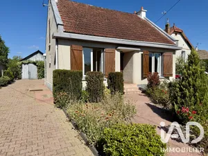 House in Romorantin-Lanthenay (41200)