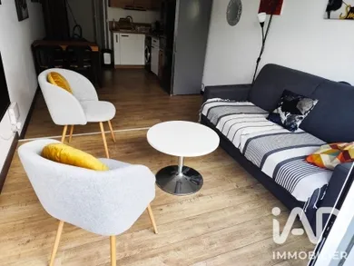 Appartement à Le Grau-du-Roi (30240)