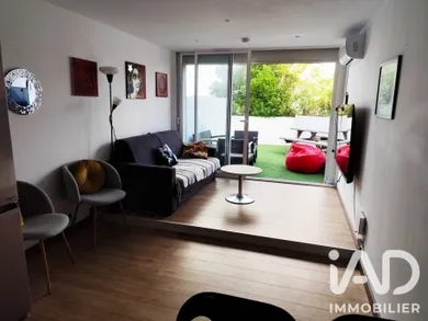 Appartement à Le Grau-du-Roi (30240)