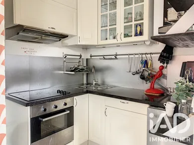 Appartement à Arras (62000)