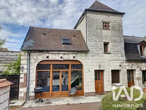 Appartement à Arras (62000)