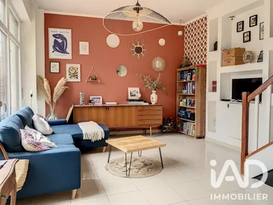 Appartement à Arras (62000)
