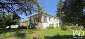 Maison à Saint-Seurin-sur-l'Isle (33660)