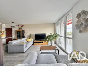 Appartement à Chilly-Mazarin (91380)