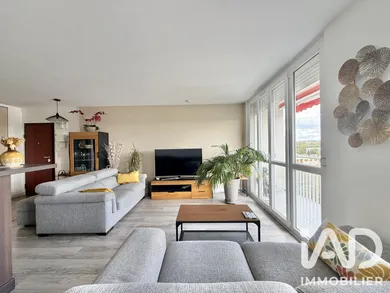 Appartement à Chilly-Mazarin (91380)