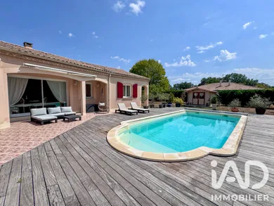 Maison à Sadirac (33670)