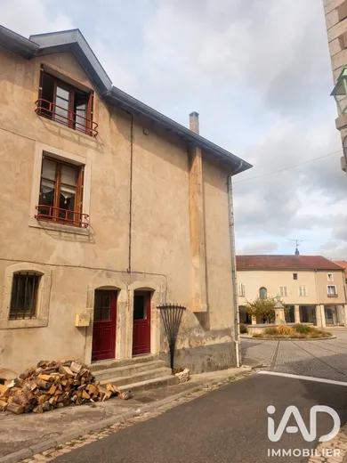 Maison à Liverdun (54460)