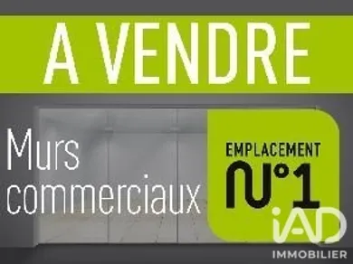 Murs commerciaux  à L'Aiguillon-la-Presqu'île (85460)
