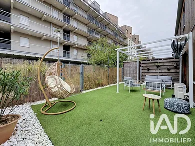 Maison à Nancy (54100)