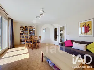 Appartement à Pontault-Combault (77340)