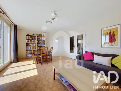 Appartement à Pontault-Combault (77340)