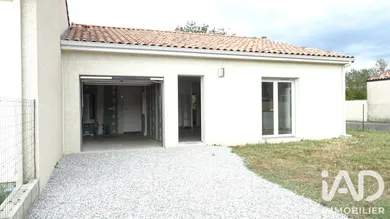 House in Sorèze (81540)