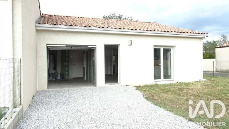 Maison 3 pièces 82 m² · à Revel · 82 m² · 199 000 €