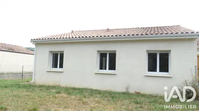House in Sorèze (81540)