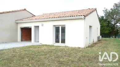 House in Sorèze (81540)