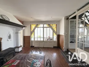 Maison de ville à Berck (62600)