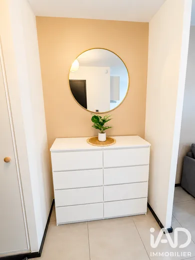Appartement à Romainville (93230)