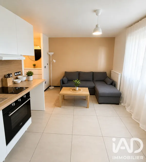 Appartement à Romainville (93230) photo 2