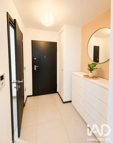 Appartement à Romainville (93230)