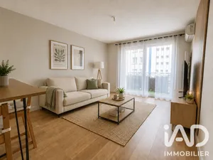 Appartement à Bordeaux (33200)