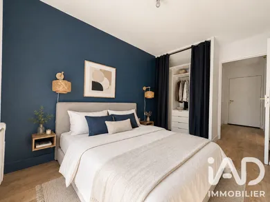 Appartement à Bordeaux (33200)
