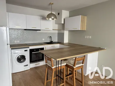 Appartement à Bordeaux (33200)