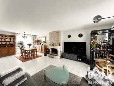 House in Marolles-en-Hurepoix (91630)