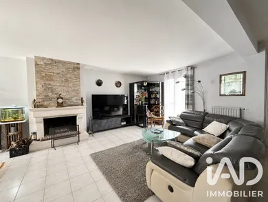 House in Marolles-en-Hurepoix (91630)