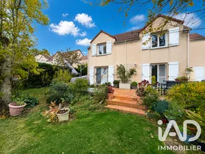 Maison à Marolles-en-Hurepoix (91630)