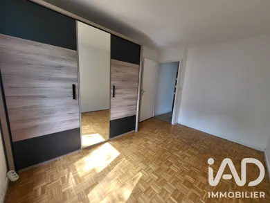 Appartement à Torcy (77200)