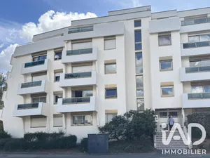 Studio à Vannes (56000)